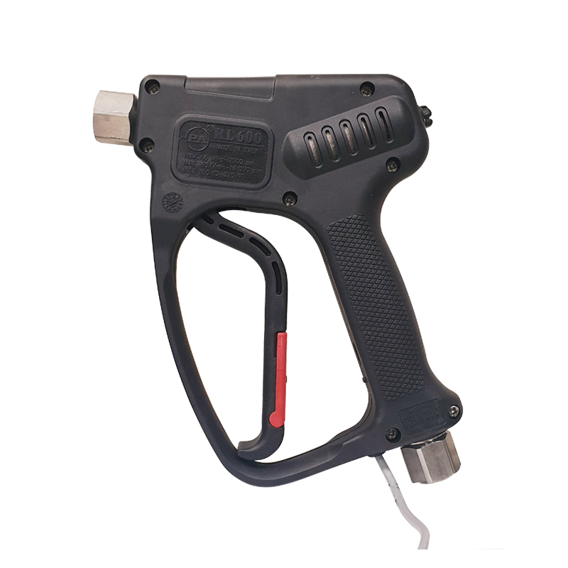 PA RL600-600bar